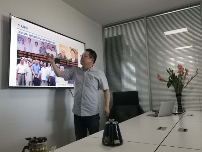 【莱沃医疗】3D打印导板颅脑定位技术分享会