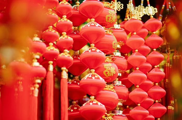 【莱沃医疗：知识分享】小年至，年味浓，一起过个健康年